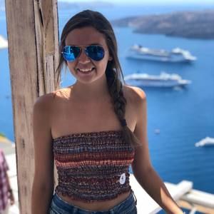 Meet your Posher, Haley